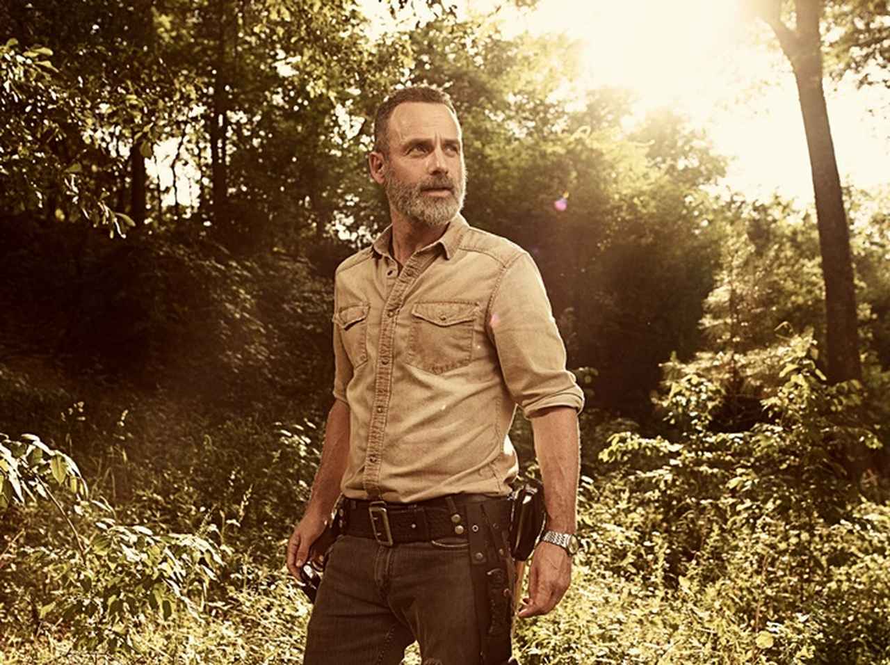 『ウォーキング・デッド』リックの最終回がついに放送、驚きの「今後」が明らかに【ネタバレあり】