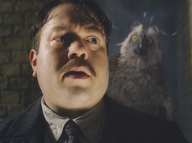 J.K.ローリング、『ファンタビ』マグルのジェイコブは『ハリポタ』の“あの人”に似ている