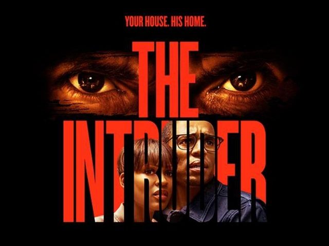 『ザ・イントルーダー』予告編公開、これを観たらもう引っ越しができなくなるかも