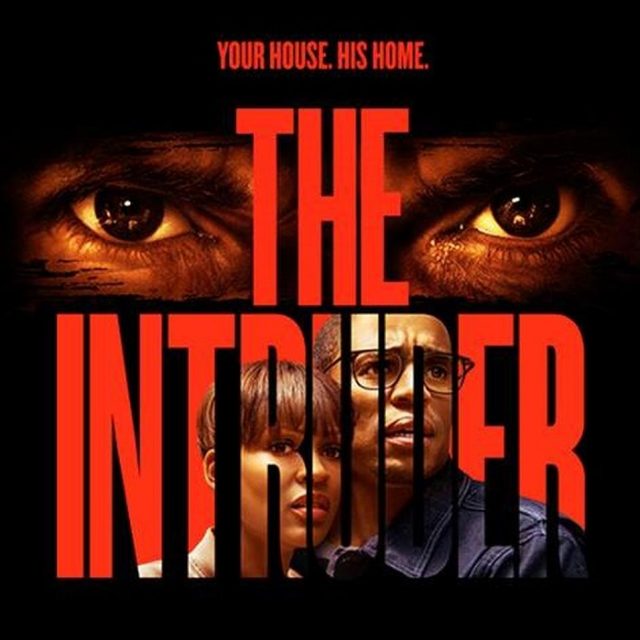 『ザ・イントルーダー』予告編公開、これを観たらもう引っ越しができなくなるかも