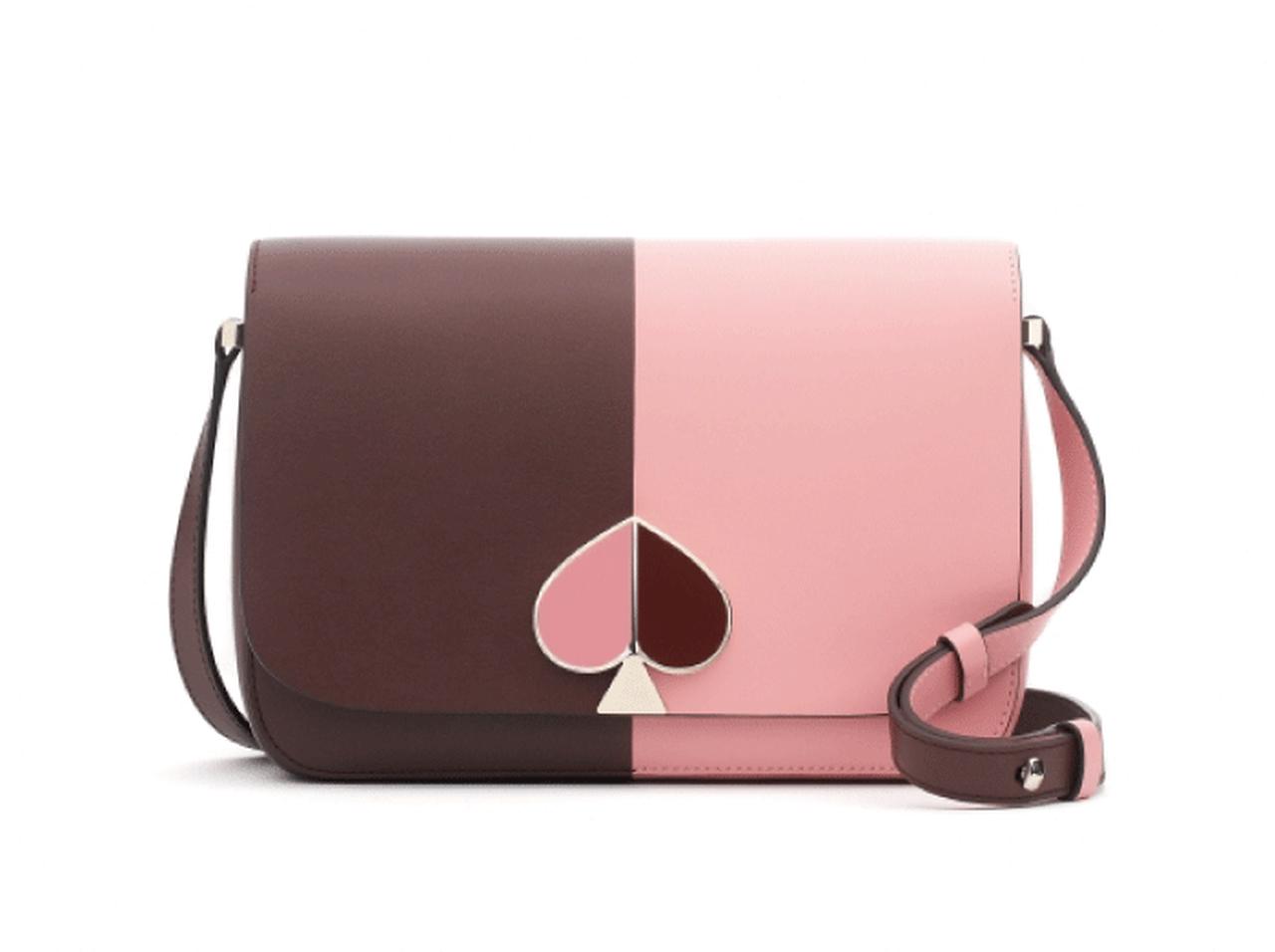 ケイト・スペード ニューヨーク、新クリエイティブディレクターのニコラ・グラスによるカプセルコレクション