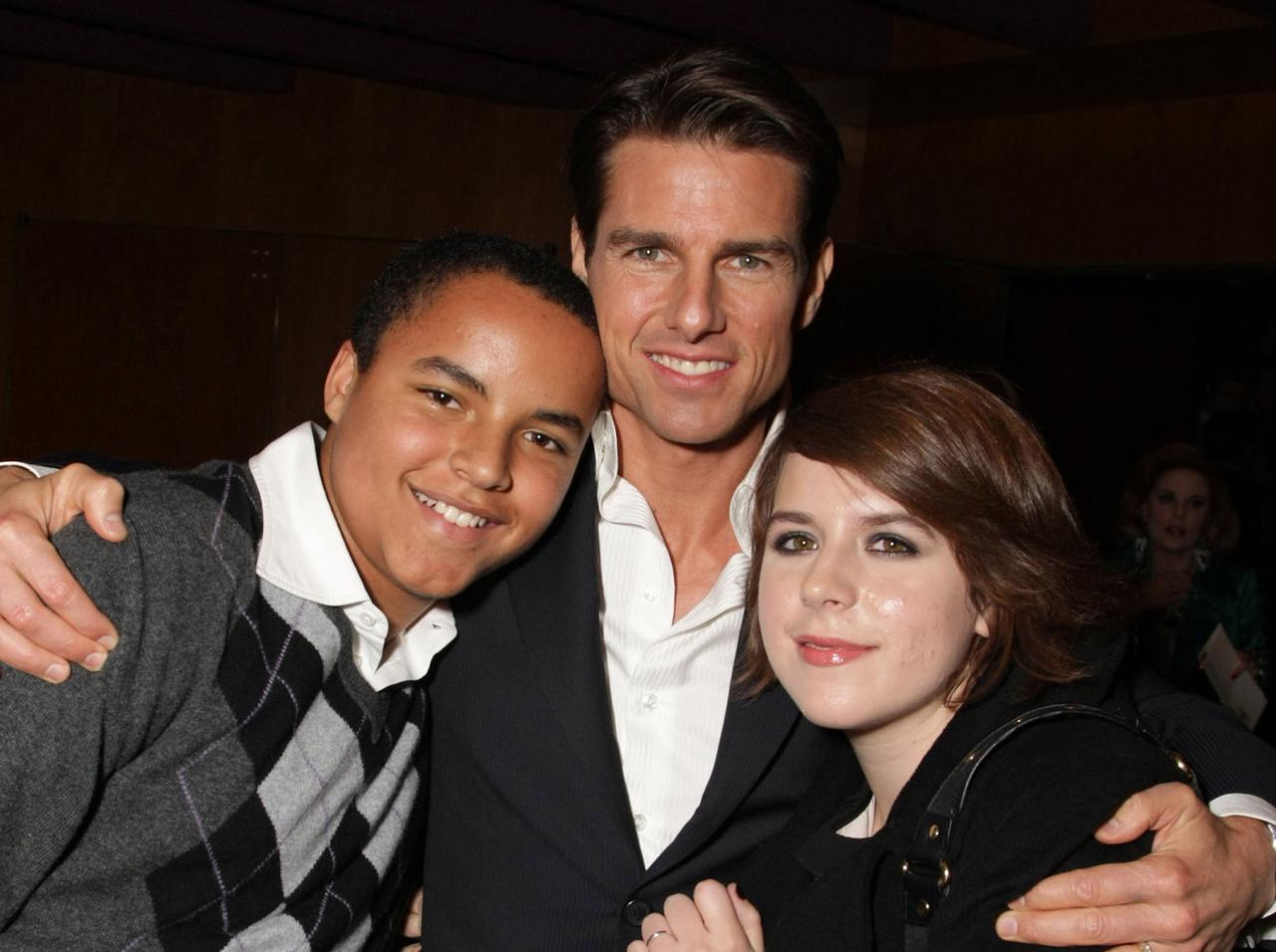 トム・クルーズ&ニコール・キッドマン元夫妻の「2人の子供」は今どうしてる?