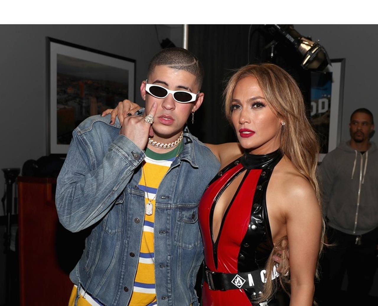 バッド・バニーって何者？ドレイク、Jloなどとコラボする注目アーティストを紹介