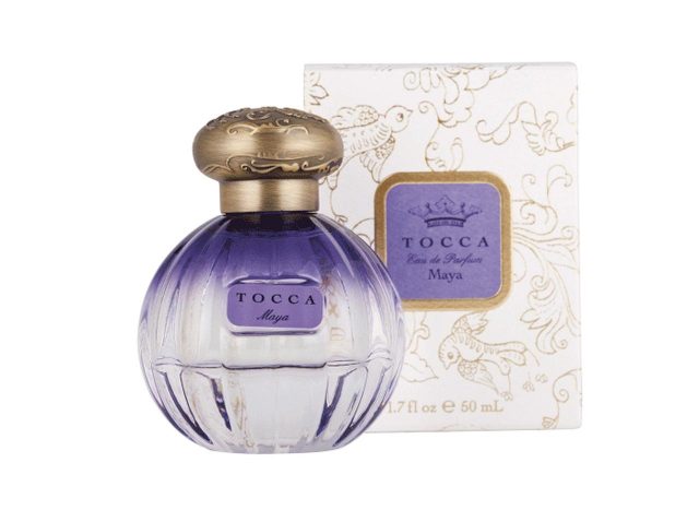 『トッカ オードパルファム マヤの香り』が新発売