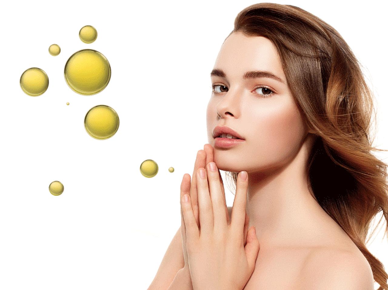 専門家オススメ！肌荒れの原因「雑菌」に効くフェイスオイル