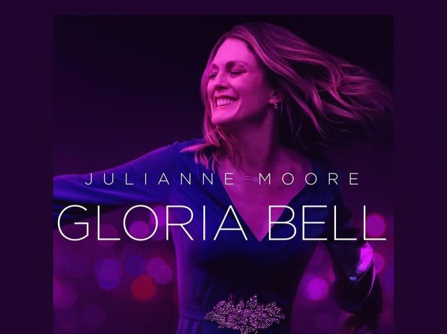 ハリウッド版『グロリアの青春』予告編公開、主演に『キングスマン』のあの女優