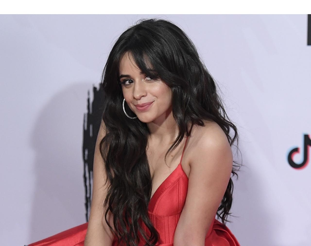 カミラ・カベロ、「一番幸せにしてくれる」と恋人についてノロける