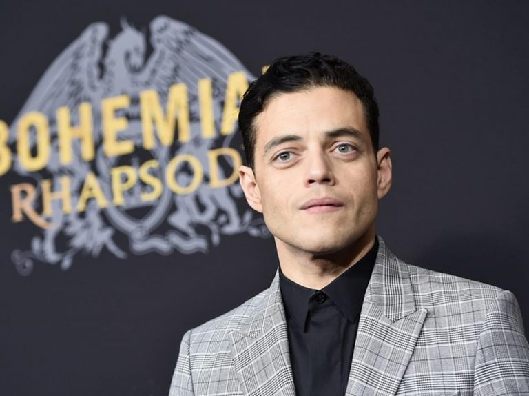 『ボヘミアン・ラプソディ』フレディ役ラミ・マレックを「世界トレンド」にした動画