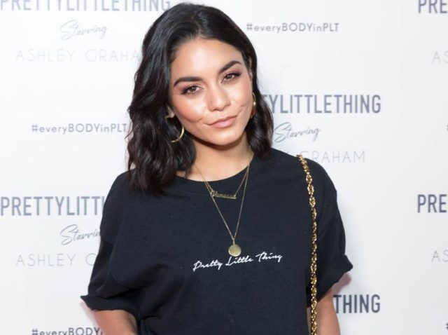 ヴァネッサ・ハジェンズが実践する、美ボディのためのライフスタイル