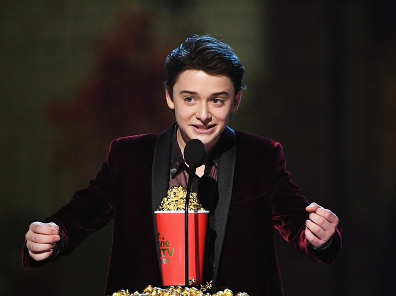 14歳ノア・シュナップ、「親には言えない」“秘密”をインスタで暴露