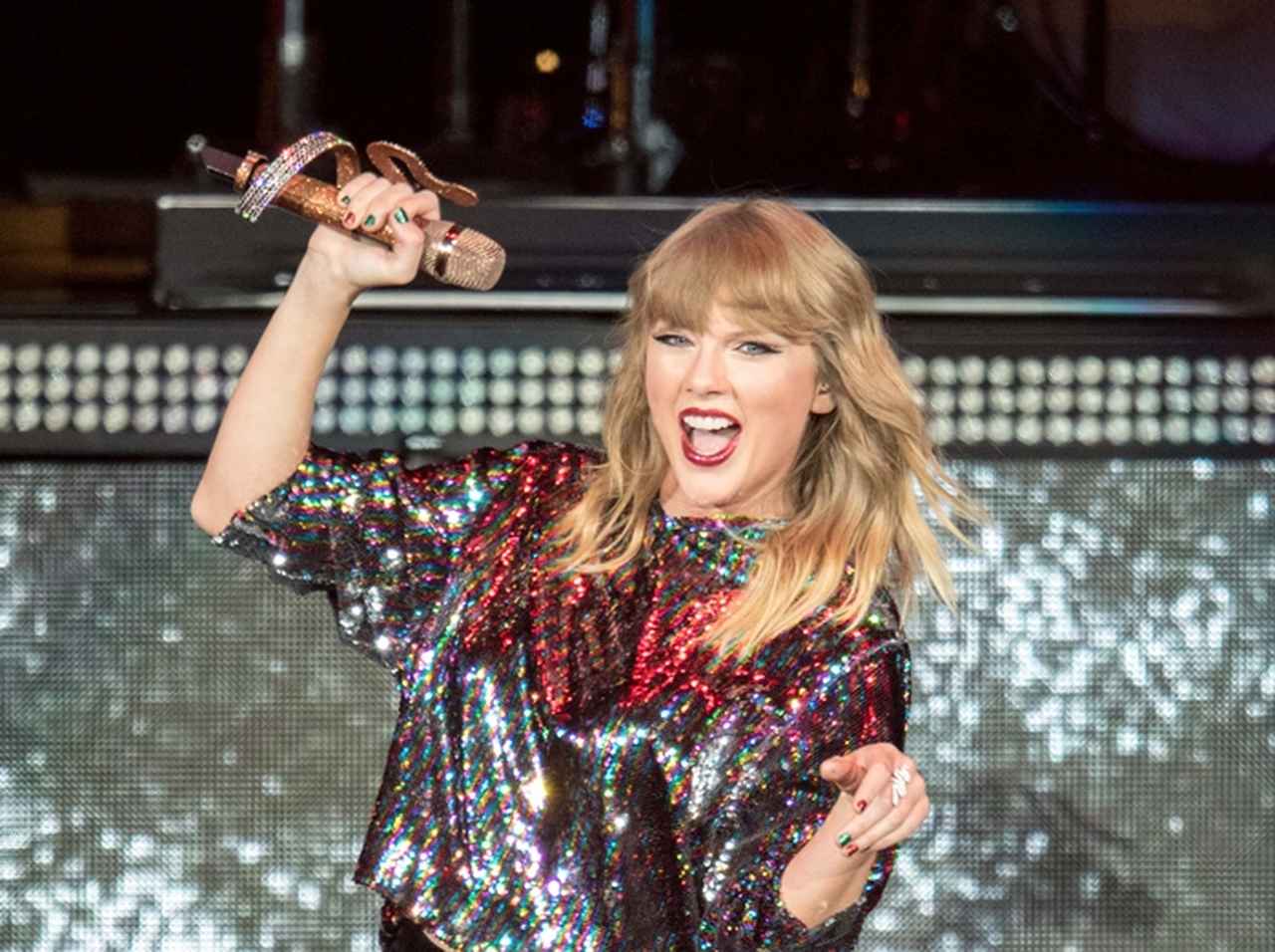 これがラストチャンス！テイラー・スウィフト来日公演の追加チケットが発売