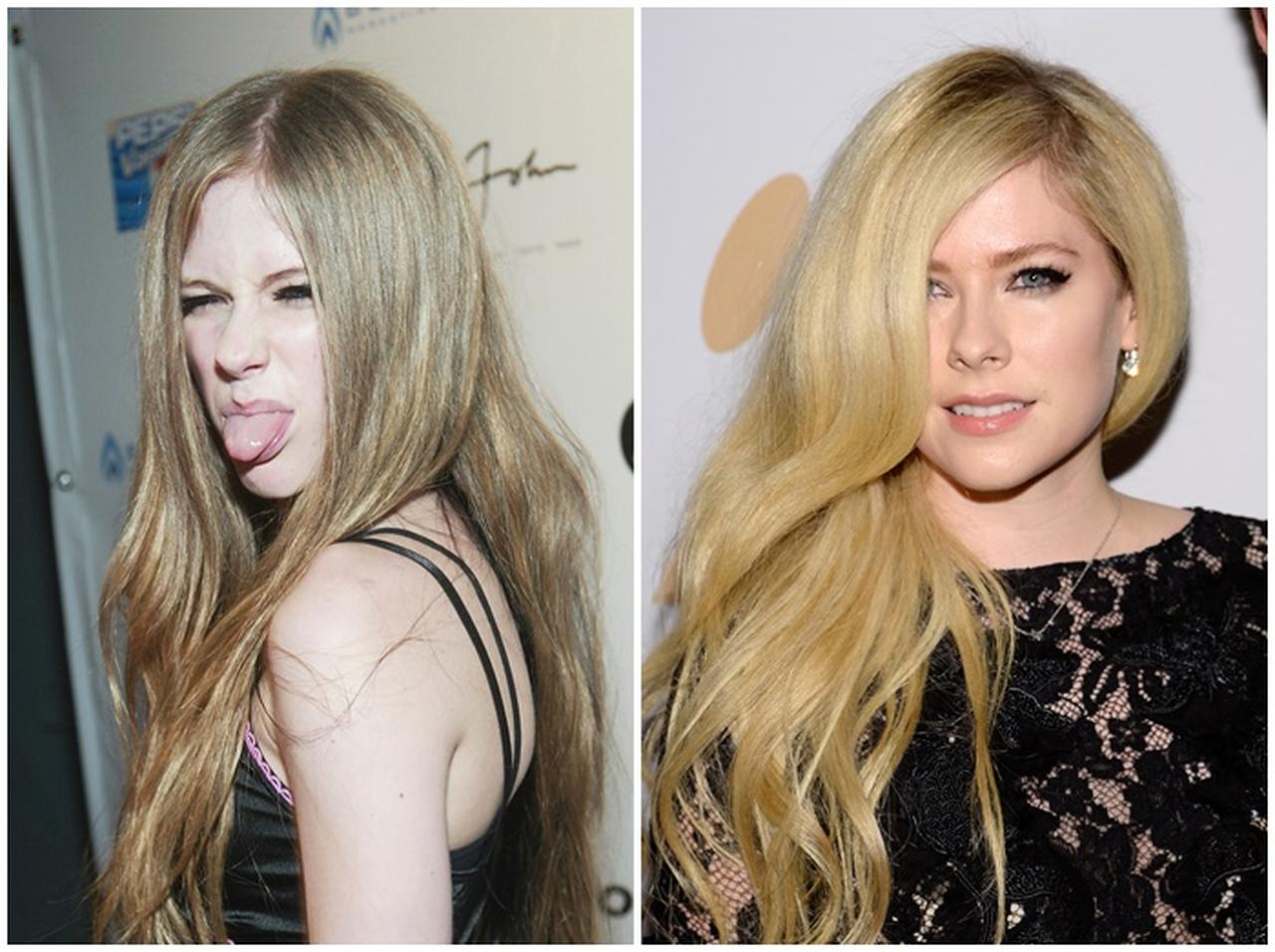 アヴリル・ラヴィーン、囁かれる「2003年に死んだ説」に言及