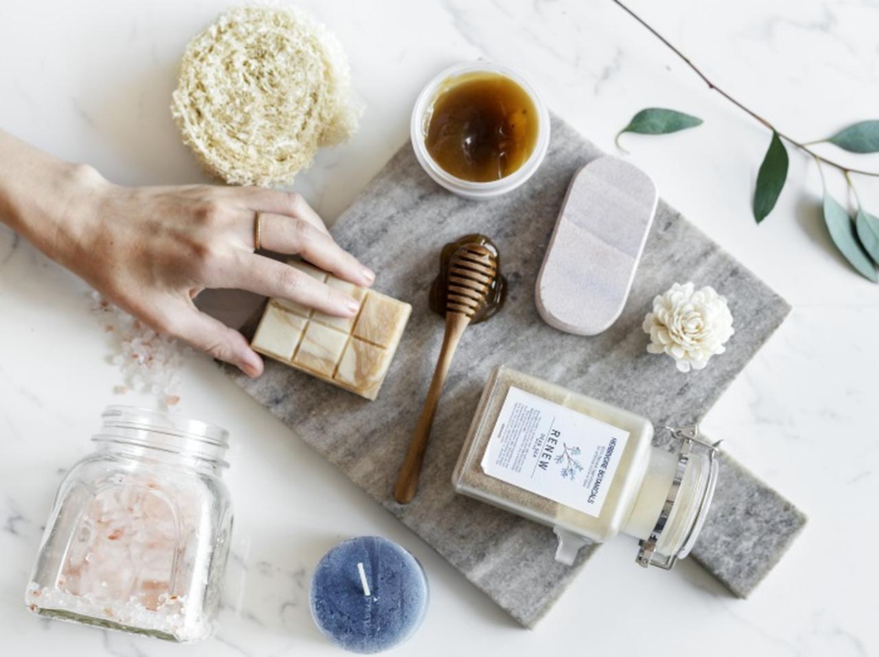 真冬の肌を「ツヤ美肌」にするスキンケア３選