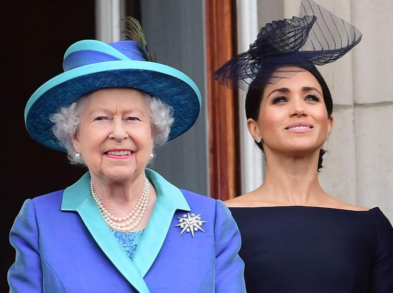 「妊娠」という言葉が嫌いなエリザベス女王、代わりに使う“隠語”って?