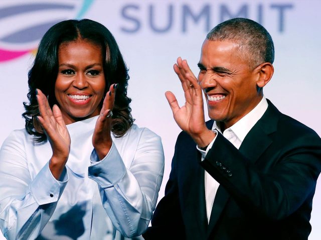 オバマ夫妻、娘のデート相手との初対面で一喝された「理由」に親近感しかわかない