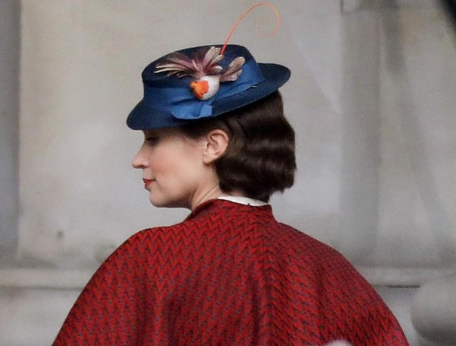 『メリー・ポピンズ リターンズ』にディズニーファンには嬉しすぎる「仕掛け」が