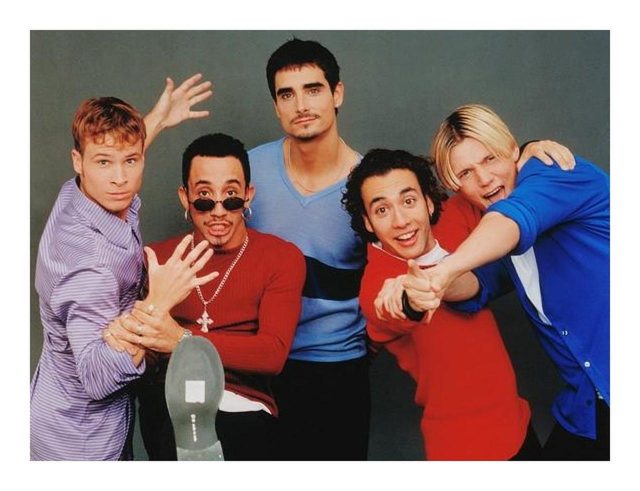 バックストリート・ボーイズの華麗なるポップヒストリー【1993年～現在】