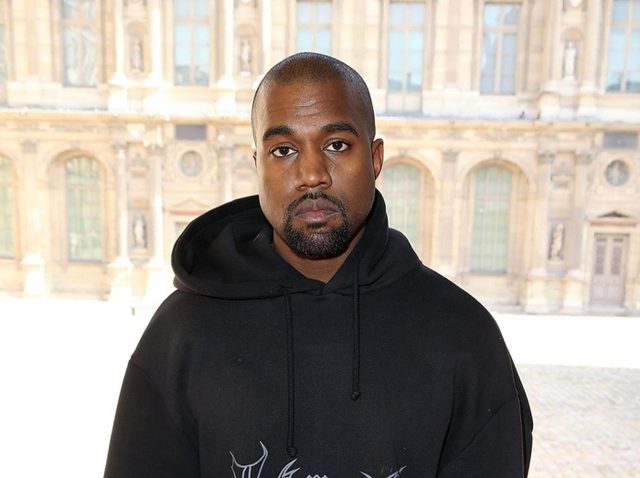 カニエ・ウェスト、660人搭乗できる「大型旅客機」を“独り占め”で批判