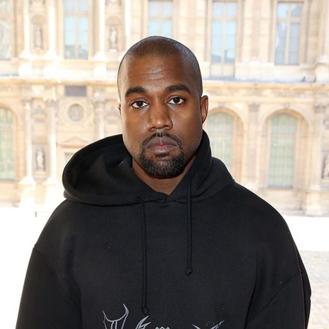 カニエ・ウェスト、660人搭乗できる「大型旅客機」を“独り占め”で批判