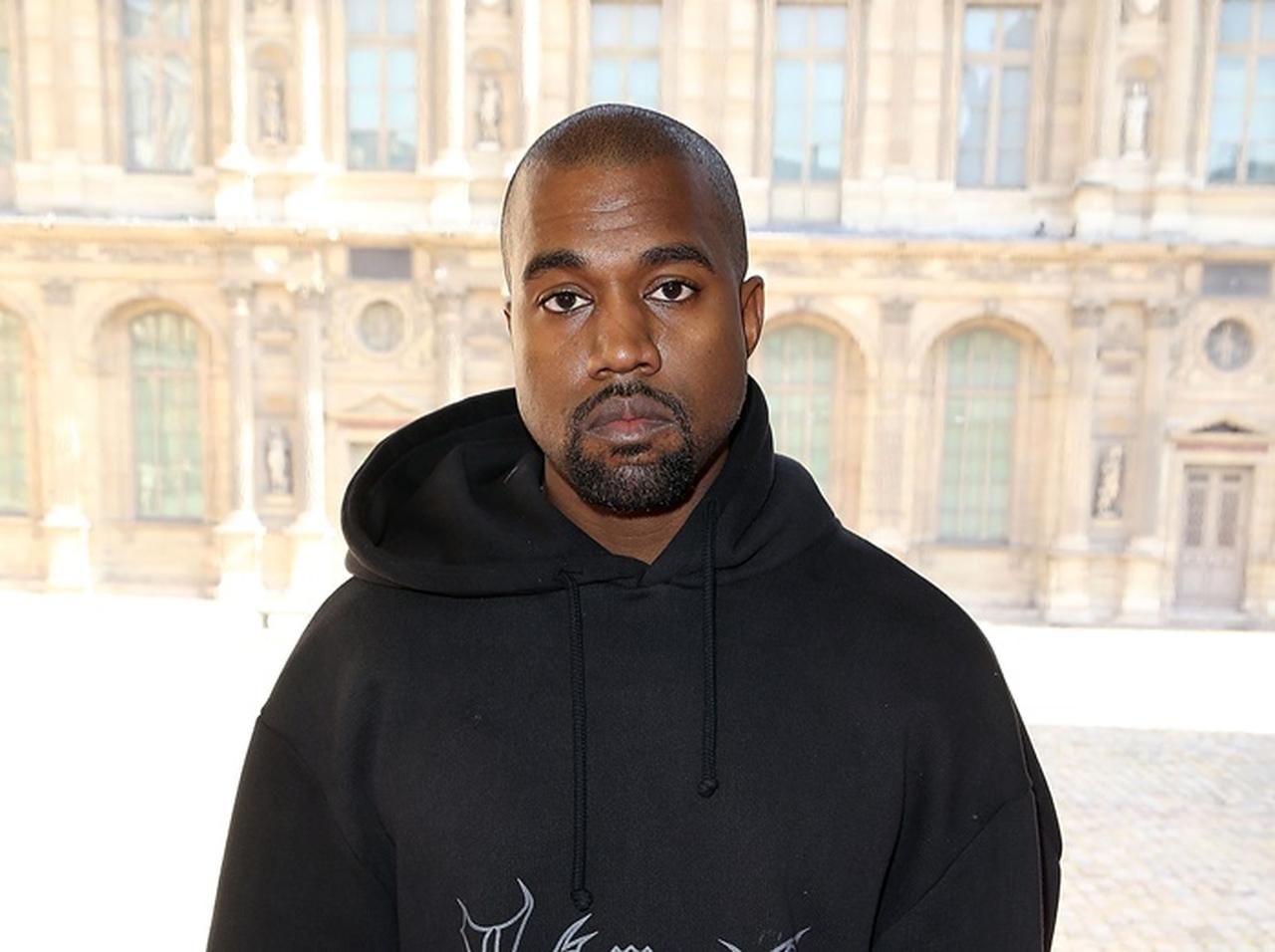 カニエ・ウェスト、660人搭乗できる「大型旅客機」を“独り占め”で批判