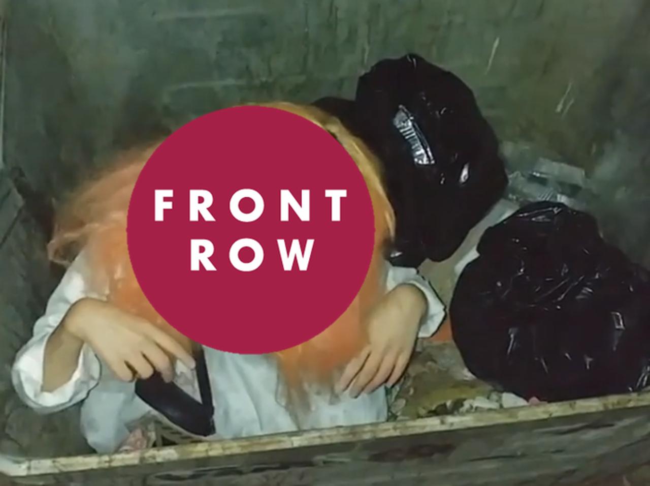 「アンジェリーナ・ジョリーになりたい」整形女性の仮装が怖すぎる