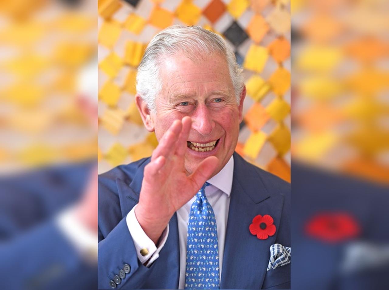 チャールズ皇太子がポケットに「ナッツ」を常備している意外な理由