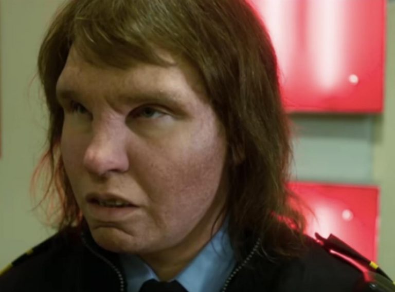 カンヌ映画祭で「ある視点部門大賞」を受賞!北欧発の異色ホラー『ボーダー』