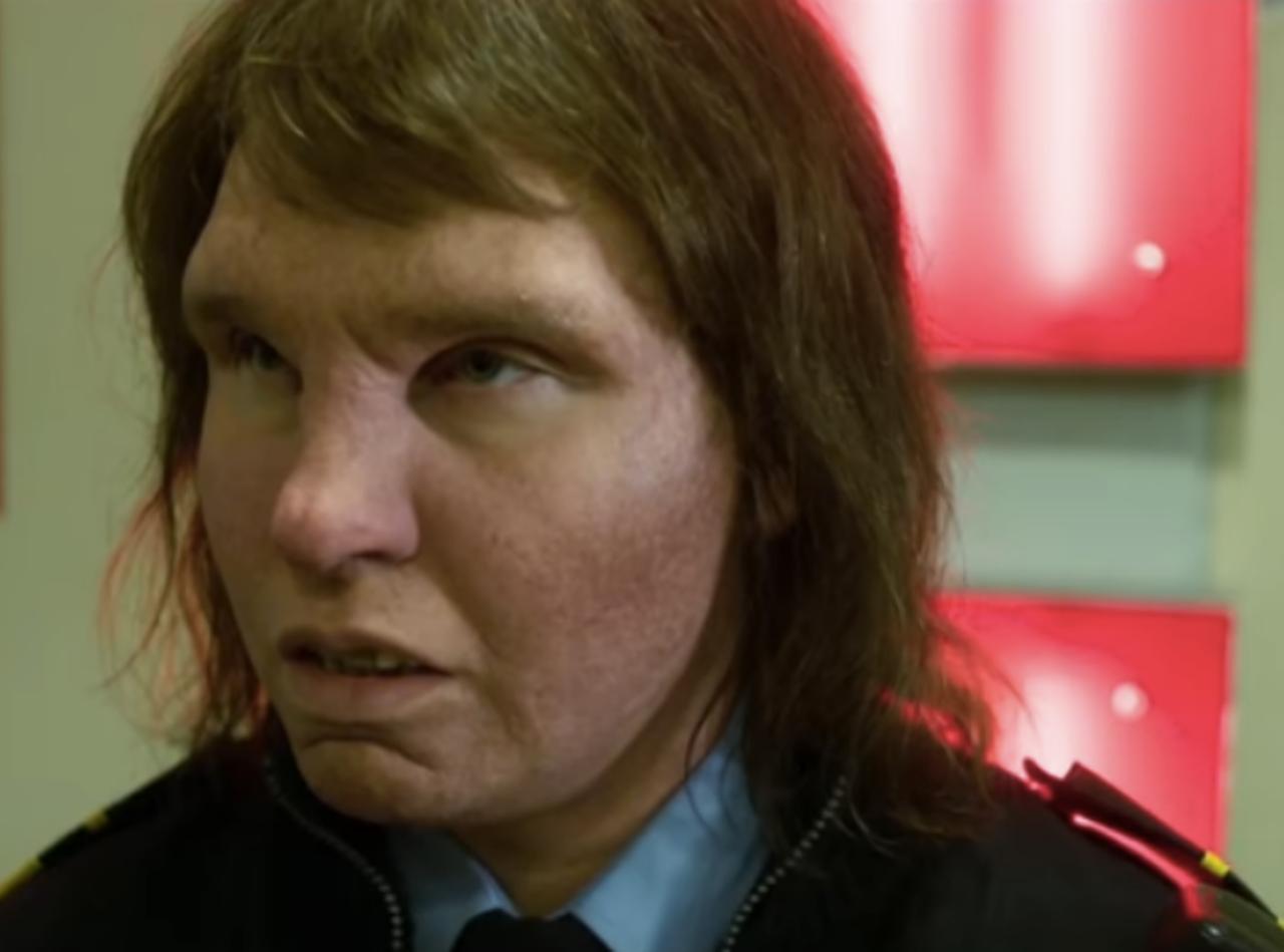 カンヌ映画祭で「ある視点部門大賞」を受賞！北欧発の異色ホラー『ボーダー』