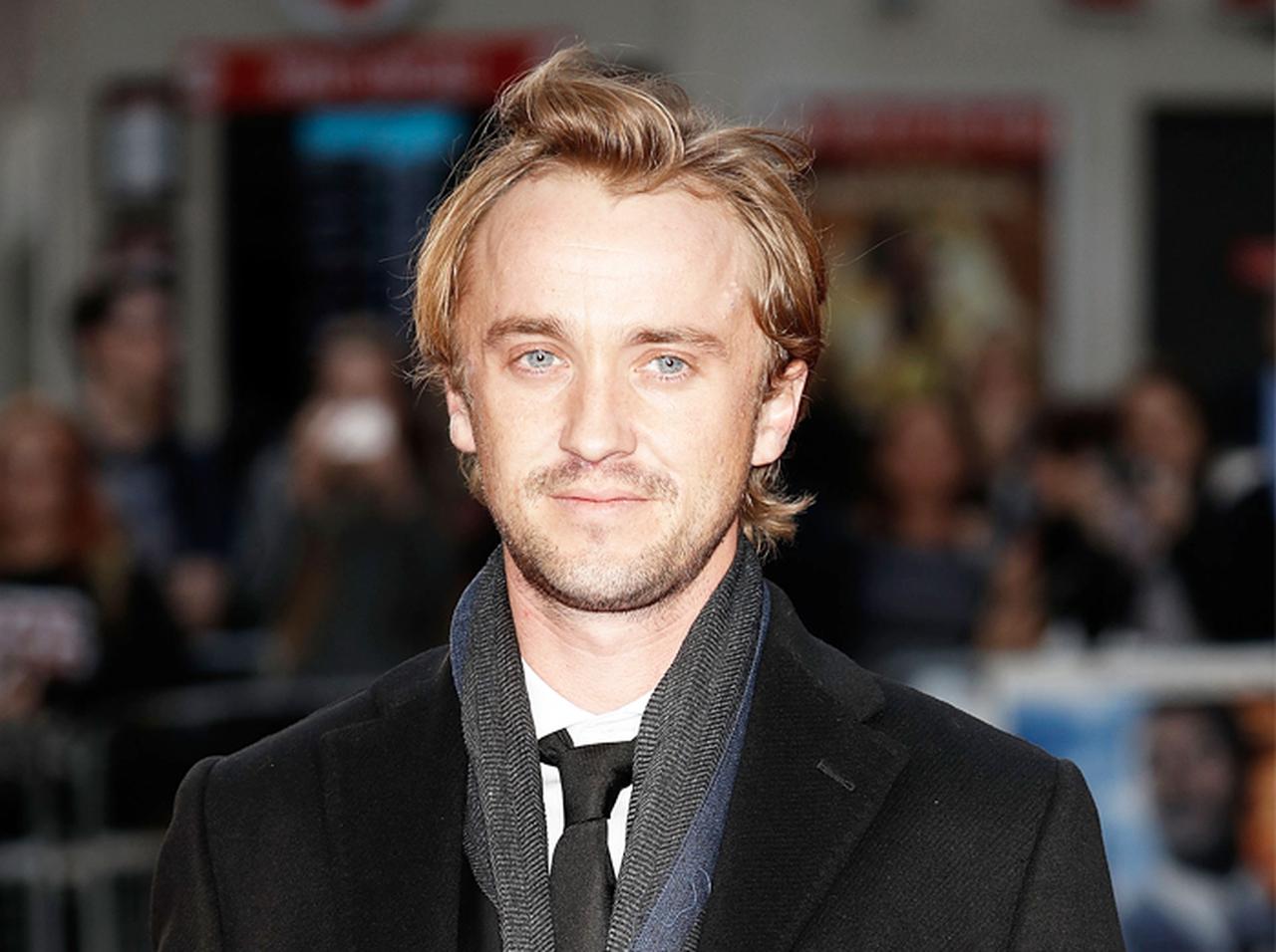 『ハリポタ』マルフォイ役が『ハリポタ』を観るのを我慢している理由がロマンの塊