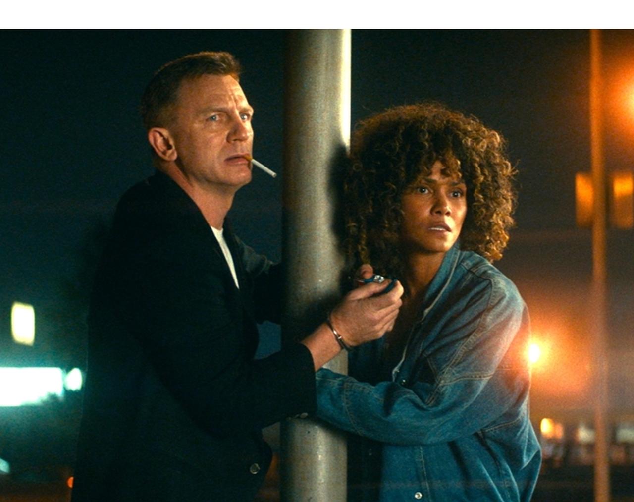 ダニエル・クレイグ&ハル・ベリー主演『マイ・サンシャイン』特別試写会にご招待