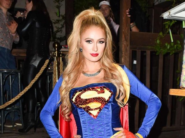 パリス・ヒルトン、「飲酒運転」しようとした男性に対して取った行動に拍手喝采