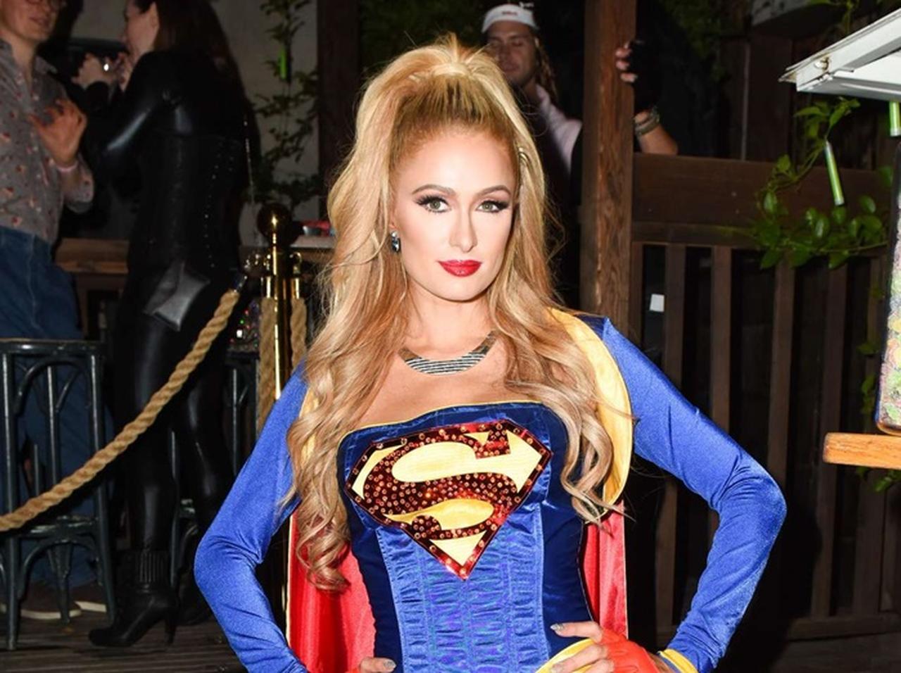 パリス・ヒルトン、「飲酒運転」しようとした男性に対して取った行動に拍手喝采