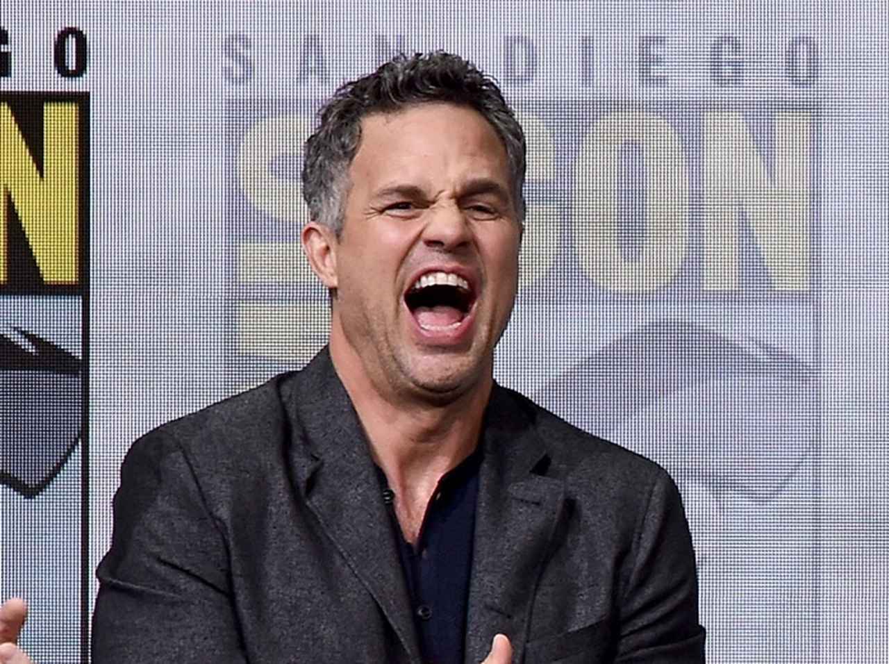 マーク・ラファロの「ありえない忘れ物」にマーベルファン冷や汗！必死の捜索活動の結果…