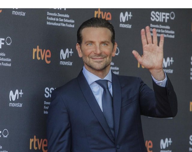 ブラッドリー・クーパーの来日が決定！『アリー/ スター誕生』のイベントに出席