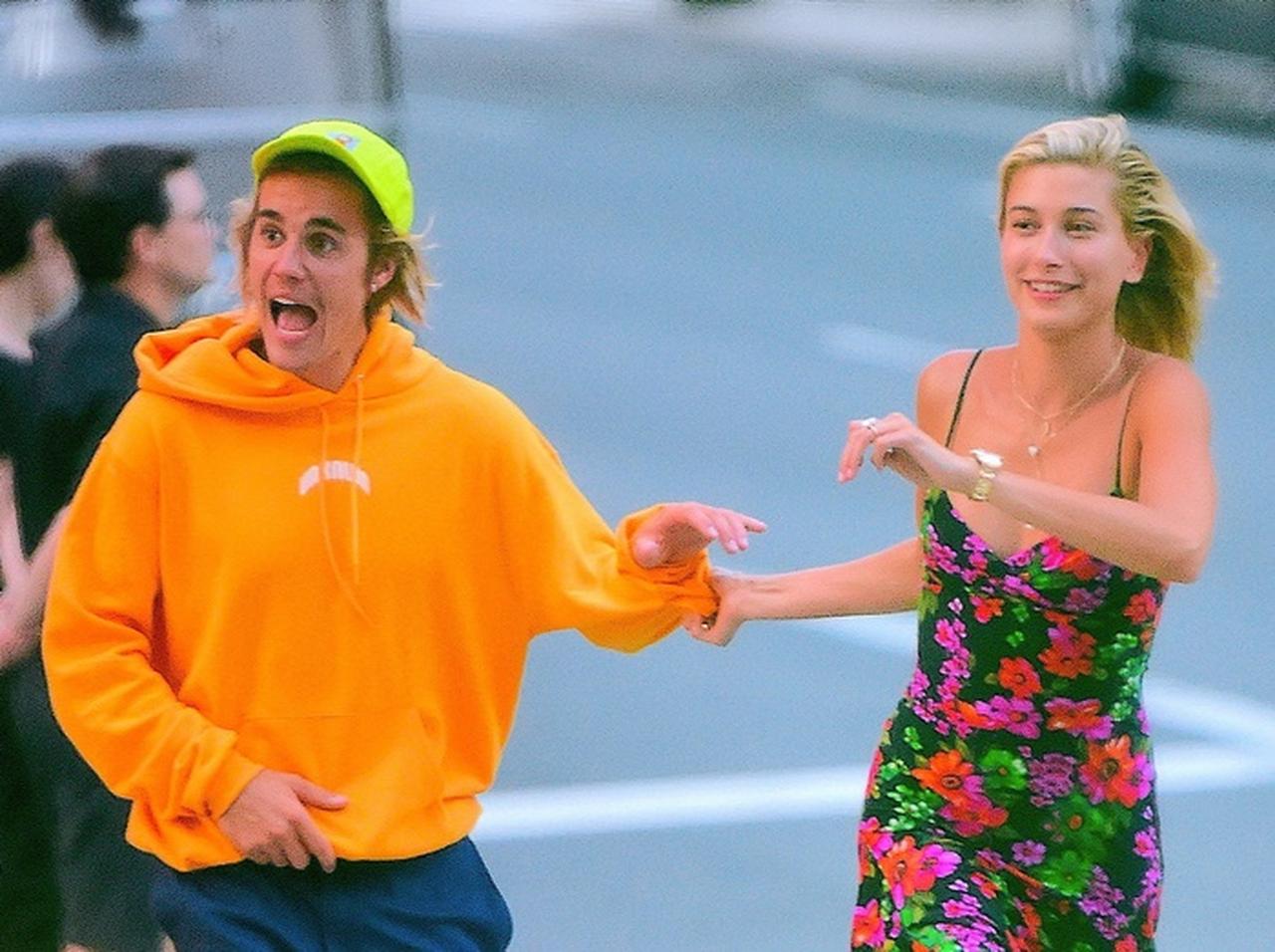 ジャスティン・ビーバー&ヘイリー・ボールドウィン、早くも「子作り」に没頭