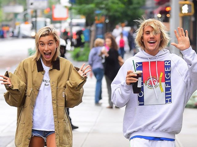 ヘイリー・ボールドウィン、インスタ名を「ヘイリー・ビーバー」に変更