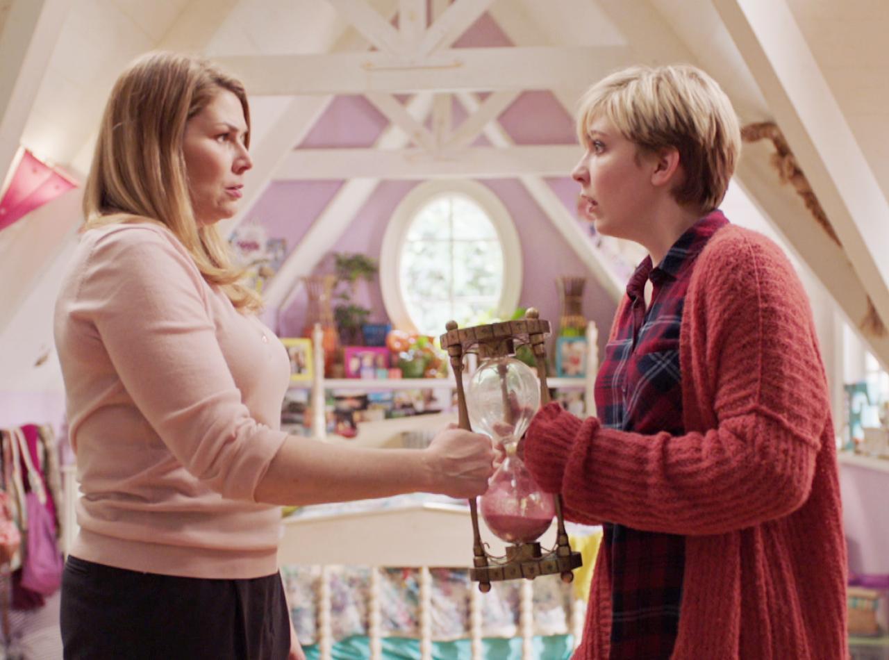 初のミュージカル映画!ディズニーの『フリーキー・フライデー』が気になる!