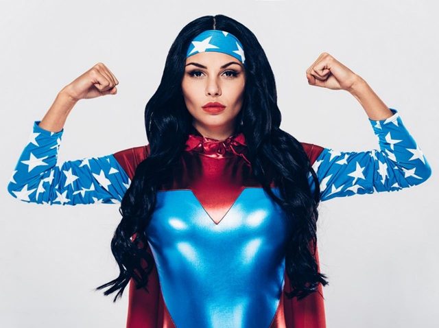 米中間選挙で史上最多の「女性議員」が誕生、『非白人女性』が大躍進