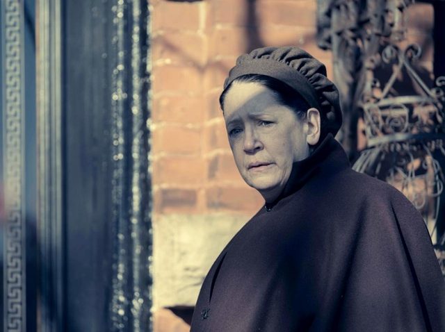 『ハンドメイズ・テイル』の「遅咲き」女優、50歳でブレイクしてよかった理由