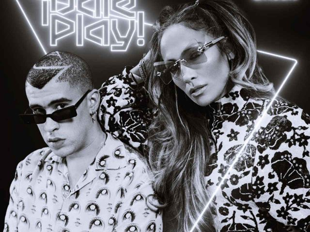 ジェニファー・ロペス、新MVでまたまた驚異の美ボディを見せつける