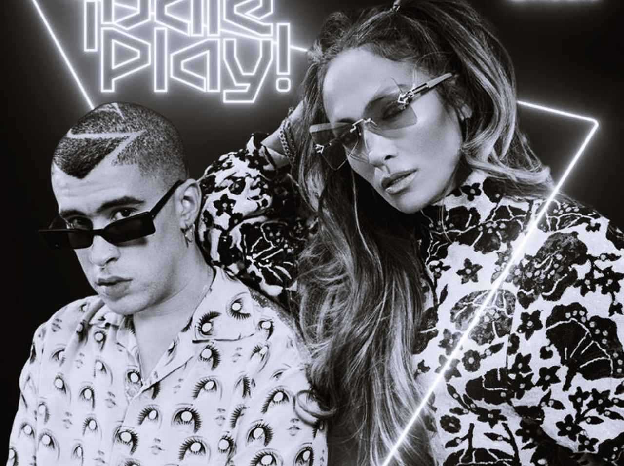 ジェニファー・ロペス、新MVでまたまた驚異の美ボディを見せつける