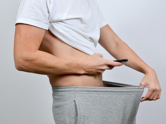 「アソコの写真」を送ってくる男性に対して人気女優が打ち出した『報復』が秀逸