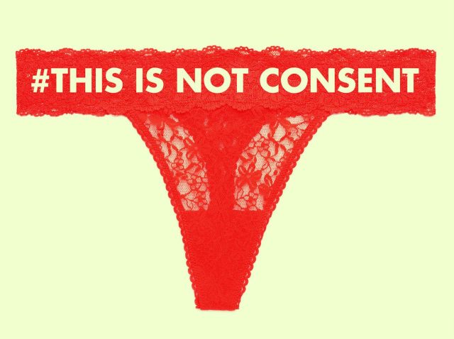 レイプ事件の裁判で被害者が「性行為に合意した」と見なされた『理由』に怒りの声