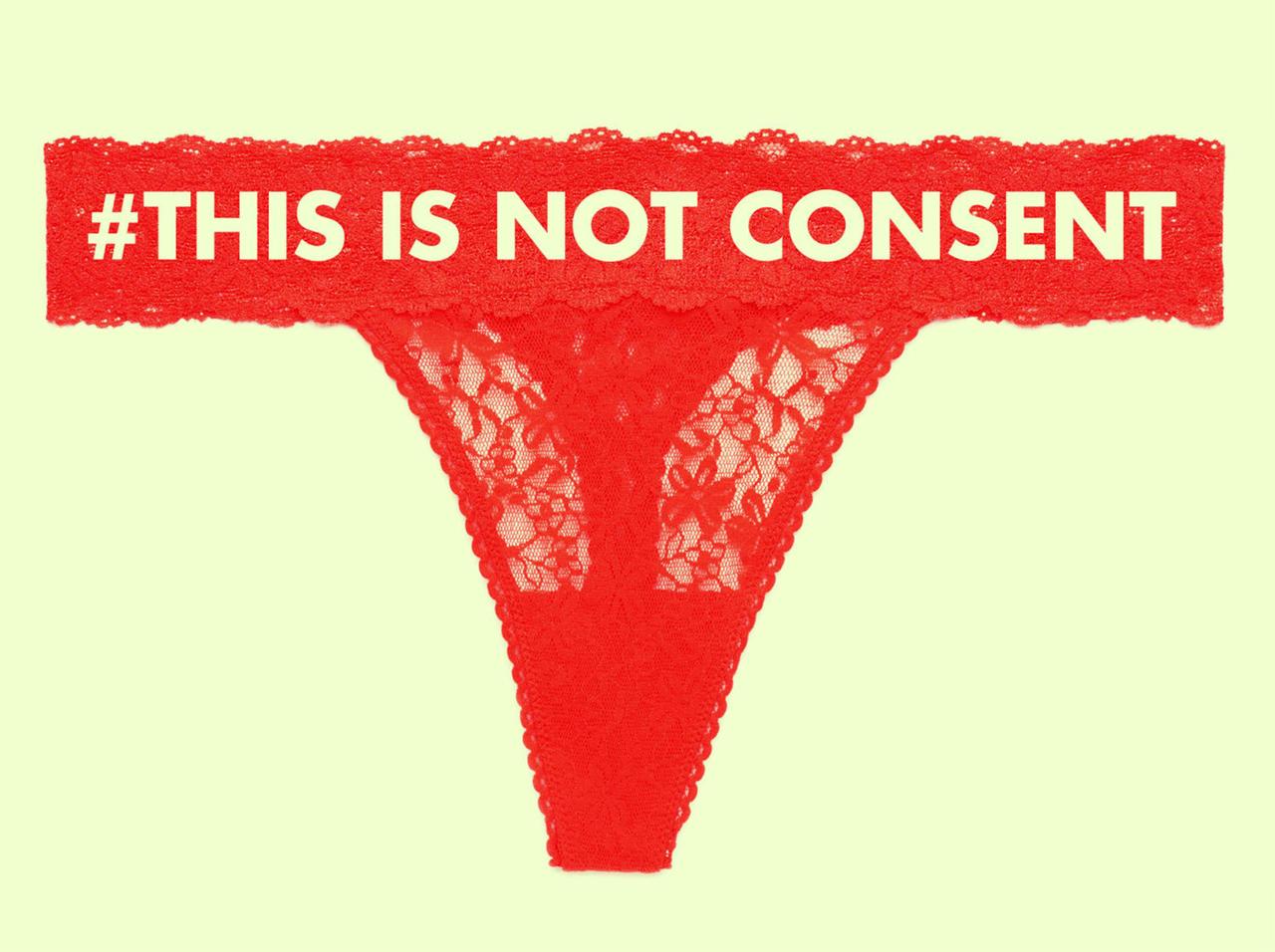 レイプ事件の裁判で被害者が「性行為に合意した」と見なされた『理由』に怒りの声