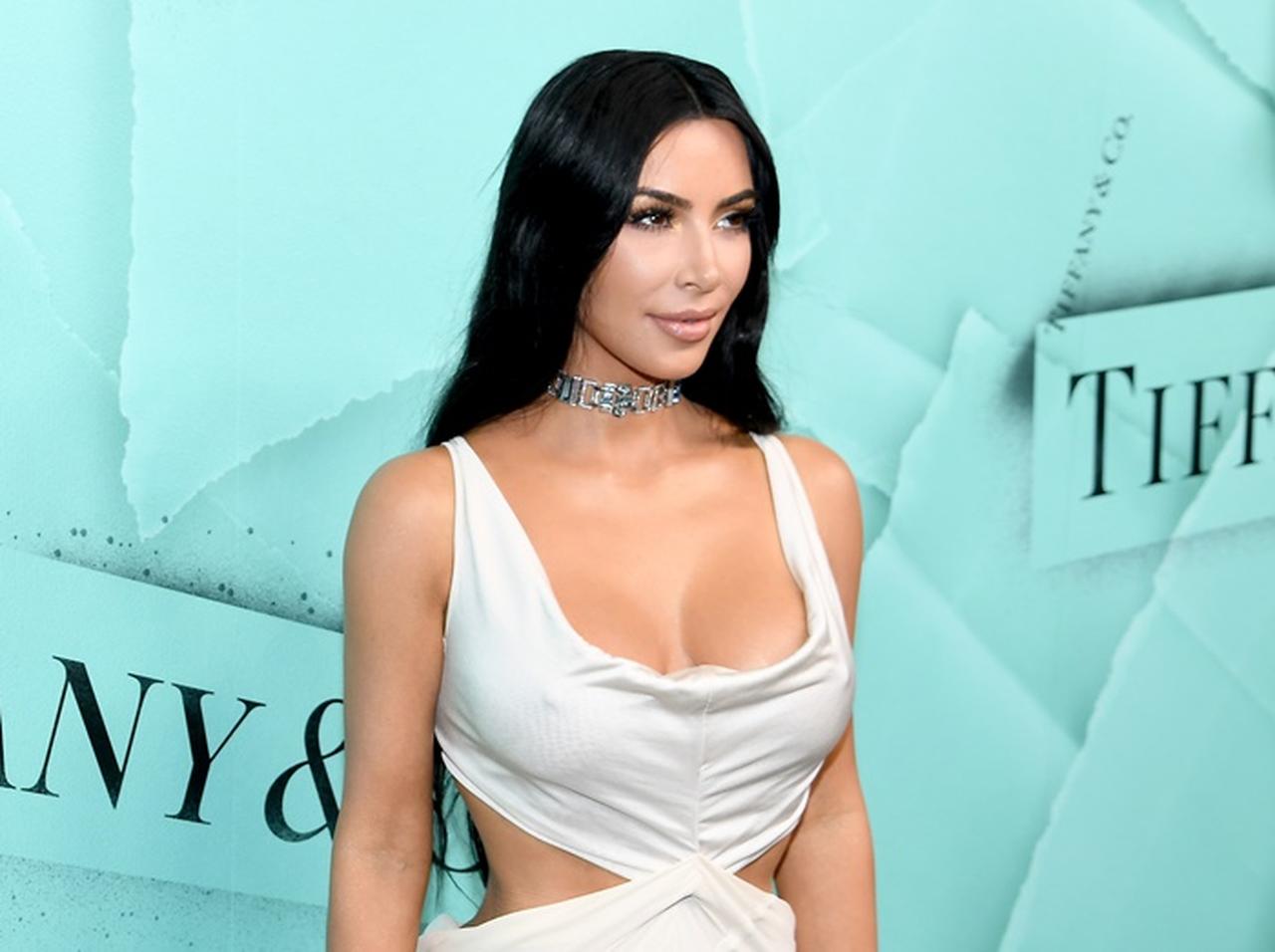 キム・カーダシアン、夫カニエ・ウェストからの「子作りハラスメント」を告白