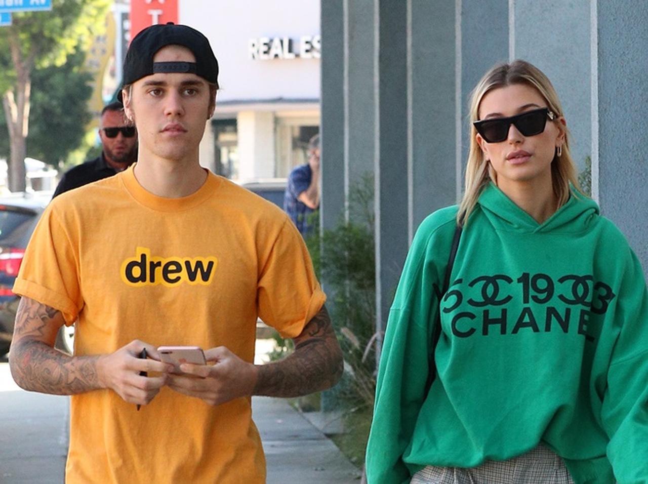 ジャスティン・ビーバーがアパレル業界進出、ブランド名「ドリュー」の意味とは?