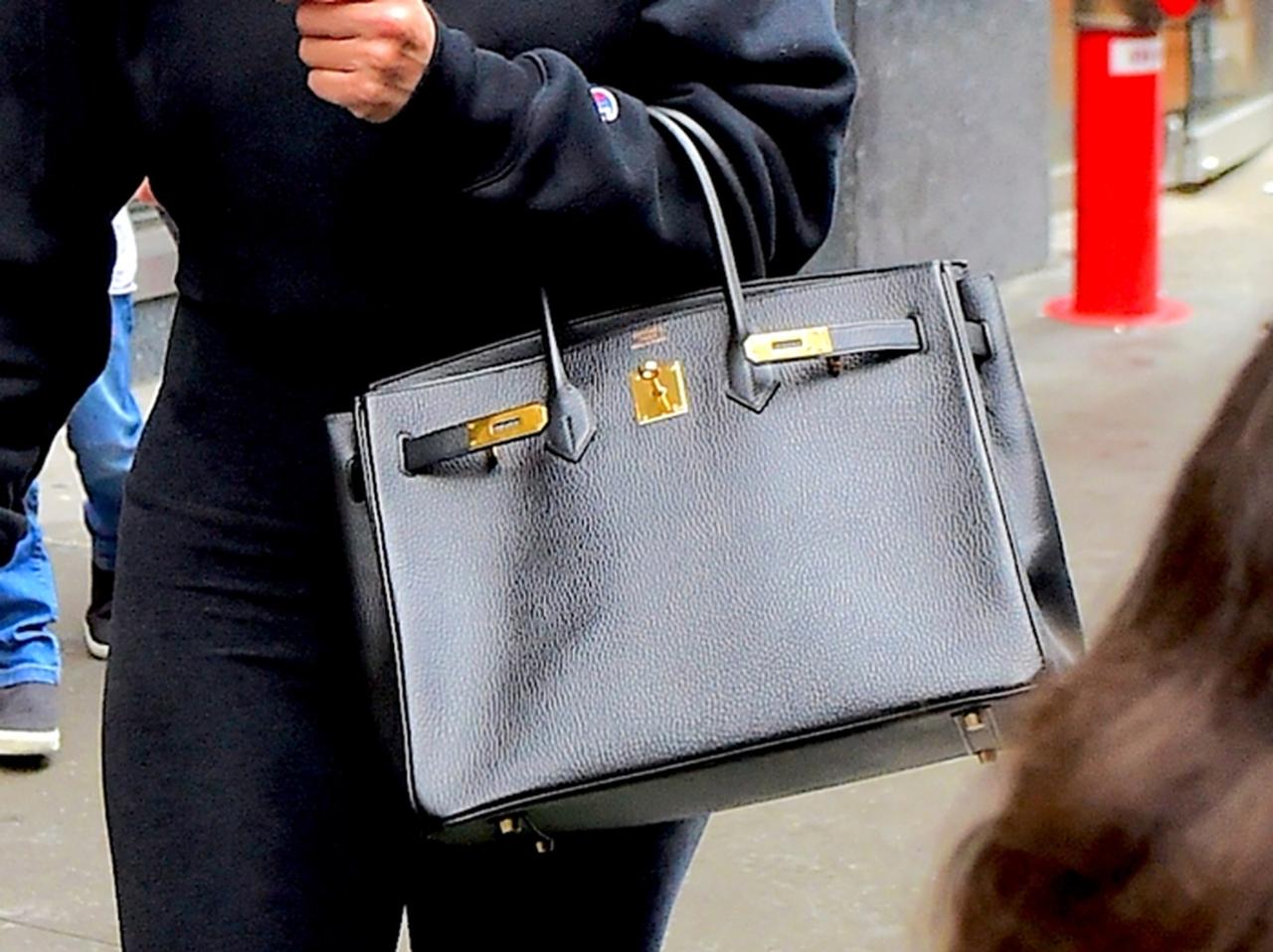 エルメスのバーキンを「レゴ」で作った結果、えげつないことに