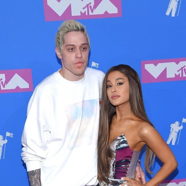 アリアナ・グランデ、元婚約者の楽曲には秘密のメッセージが隠されていた