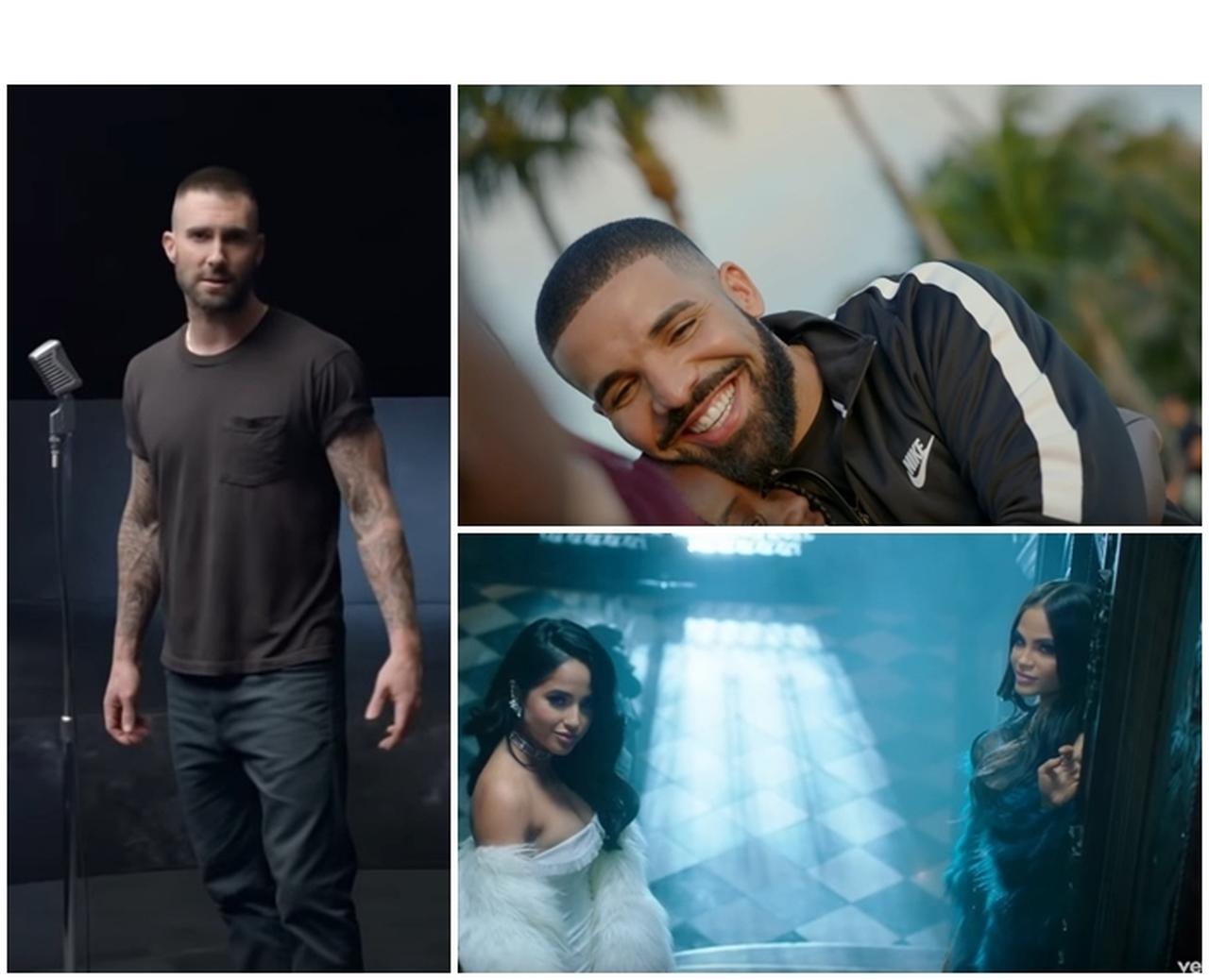 YouTubeで最も再生されたMVが発表！かなり意外な結果に驚き