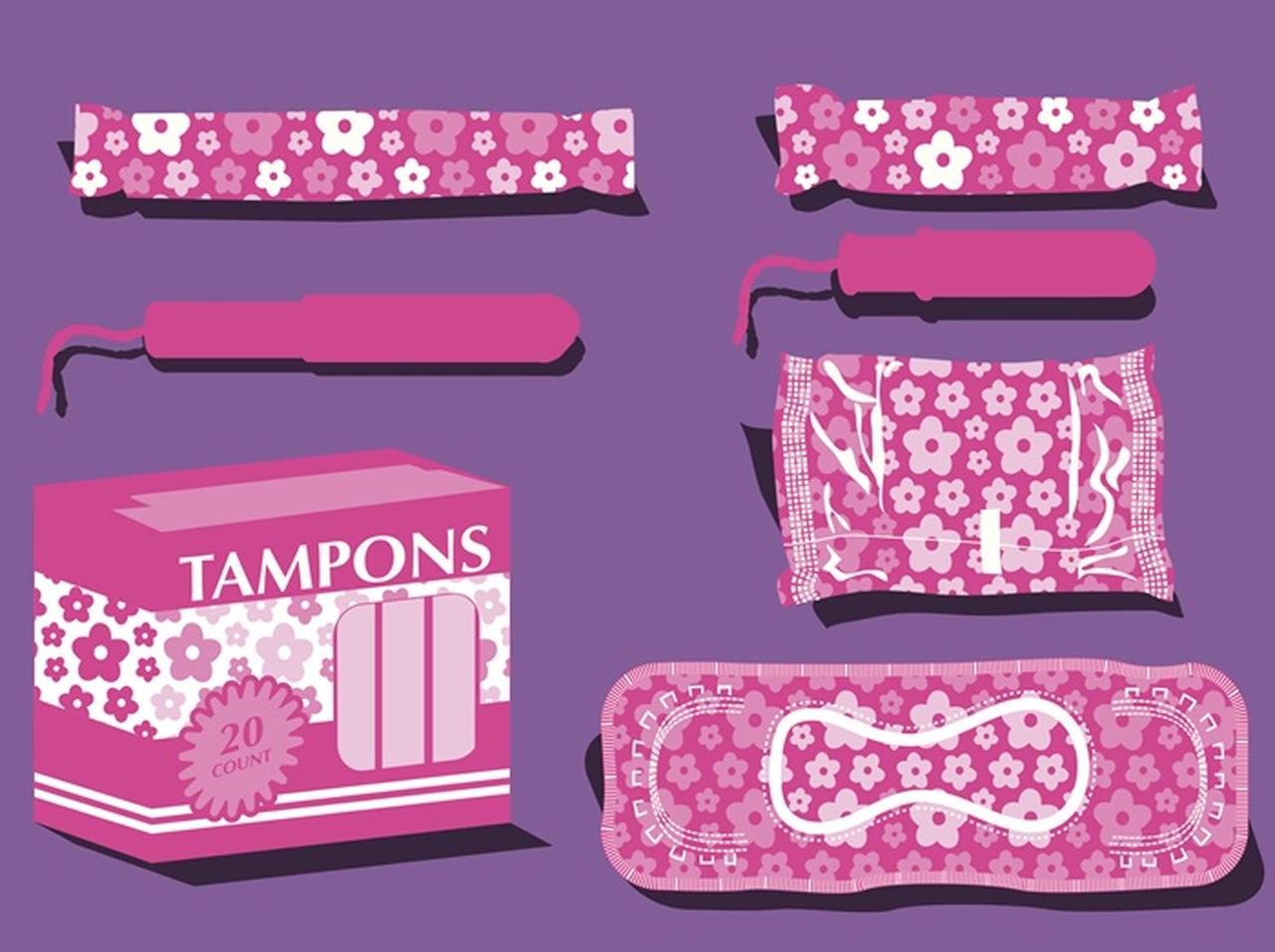 女性の必需品を「アダルトグッズ」呼ばわりした男性上司に女性社員が怒り